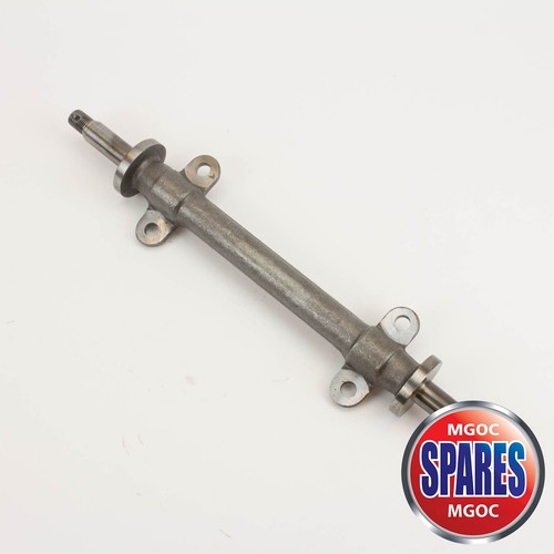 Mga mgb front suspension - front,