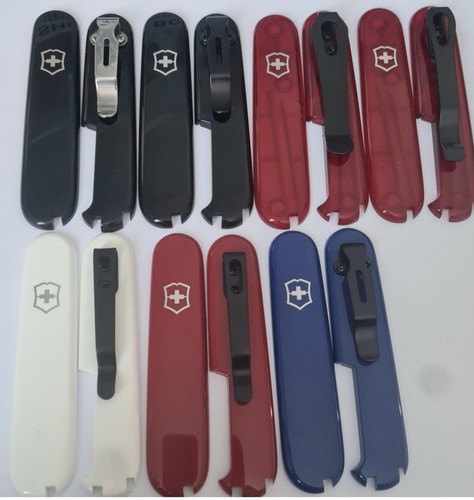 Victorinox 91mm handles - victorinox,