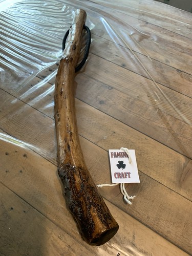 Shillelagh 18oz birch - 23”,