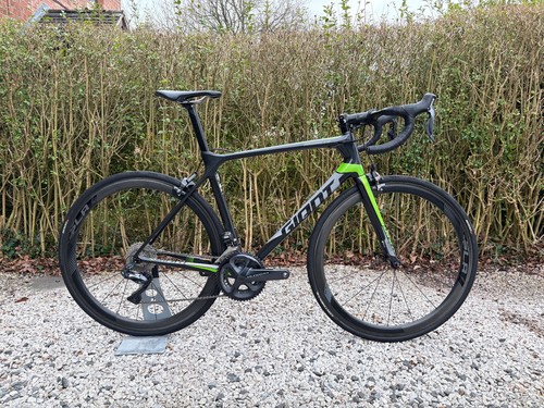 Giant tcr advanced pro 2019 - giant,