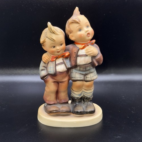 Goebel vintage hummel - goebel,