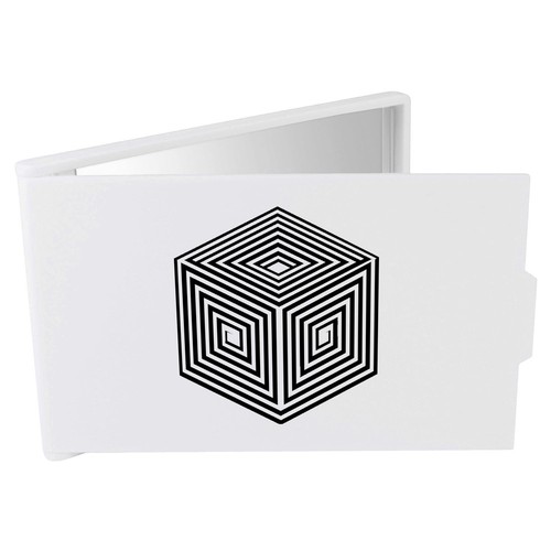 Illusion cube compact - 'illusion,