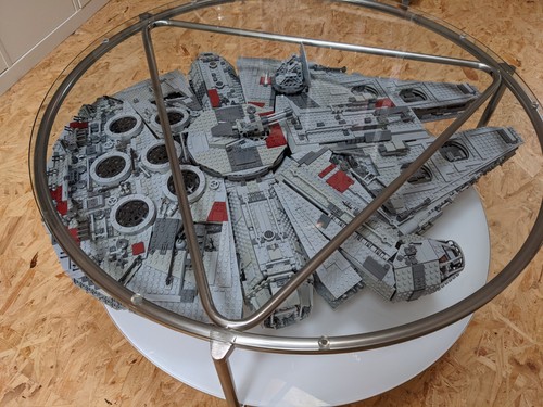 Lego star wars ultimate - lego, wars: