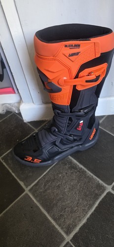 Leat enduro motocross - 3.5,