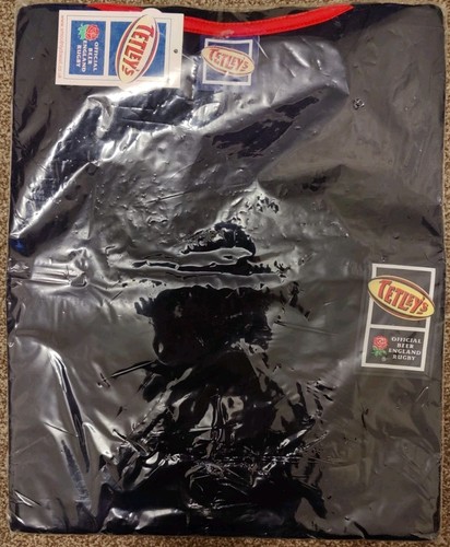 Tetleys men size xl - tetleys,