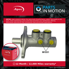 Brake master cylinder fits - brake,