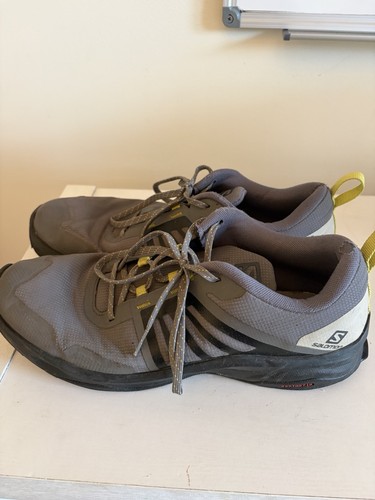 Salomon men size x - salomon,