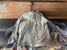 Bulk clothing mixed sizes - clothing,