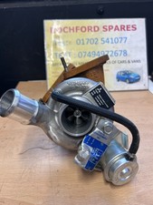 Ford transit turbo - ford,