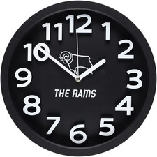 Derby county wall - derby,