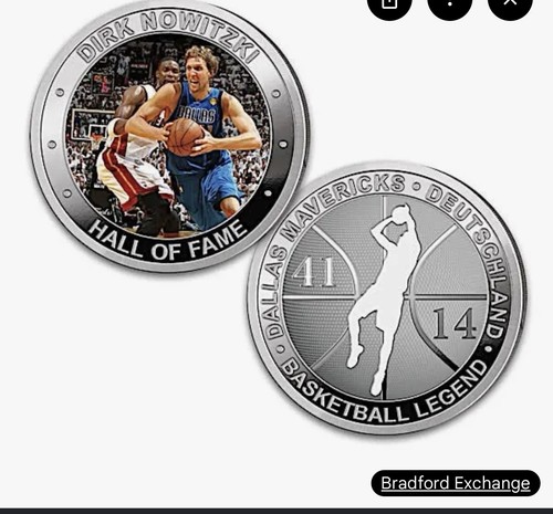 Dirk nowitzki hall fame - dirk,