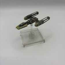 Star wars wing miniatures - wars,