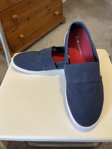 Lacoste marice leisure - leisure, smart