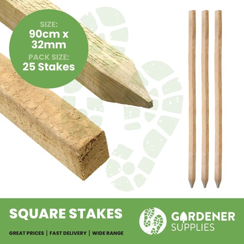 Pack 90cm 32mm tree - 90cm,
