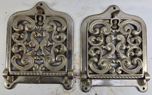 Antique home comfort cast - comfort,