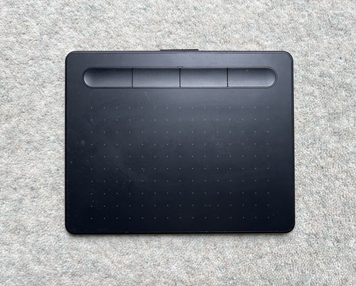 Wacom intuos ctl - wacom,