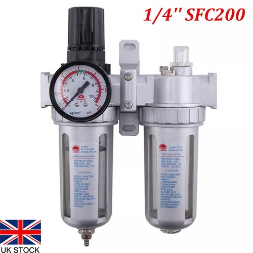 Sfc200 air line filter - air,