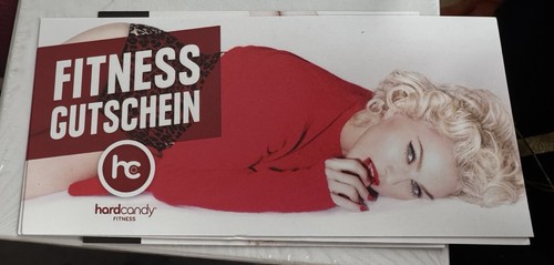 Madonna hard candy gym - candy, fitness