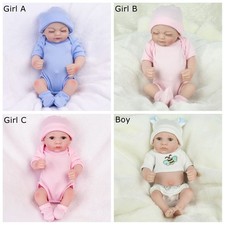 Realistic reborn baby - realistic,
