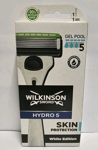 Wilkinson sword hydro razor - wilkinson, 5