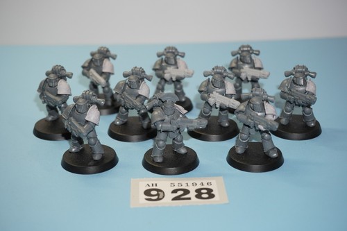 Warhammer horus heresy space - warhammer,