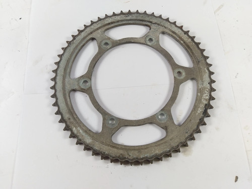 Yamaha tdr 125 5an 1999 - 125, [1999]