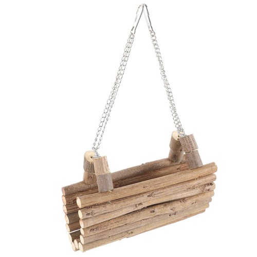 Hamster swing toy - ,