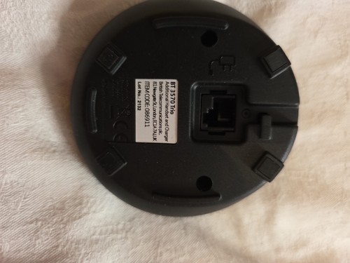 Genuine 3570 trio - genuine, bt
