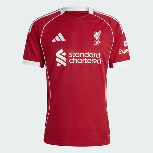 Adidas liverpool 26 home - liverpool,