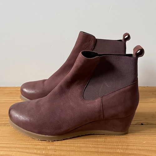 White stuff boots - white,