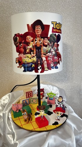 Bespoke toy story - story, bedroom