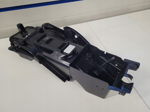 Honda varadero 125 rear fill - honda,