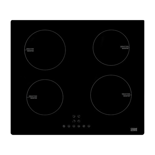 Cooke lewis clind60 59cm - &,
