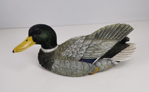 Heritage decoys duck - heritage, mallard