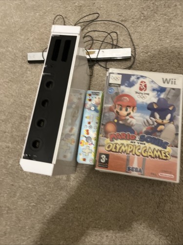 Nintendo wii bundle 4 games - nintendo,