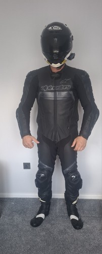 Alpinestars missile - alpinestars,