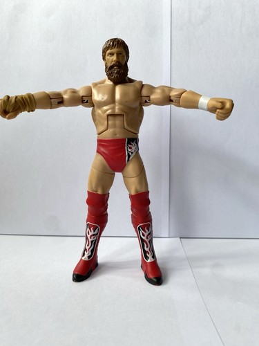 Wwe super striker daniel bryan - super,