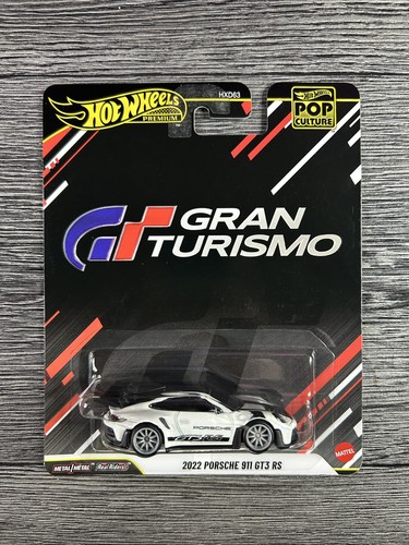 Hot wheels premium - -, pop