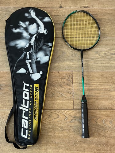 Carlton aerogear 900 rare - carlton,