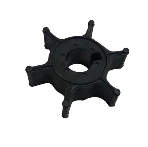 Water pump impeller - water,