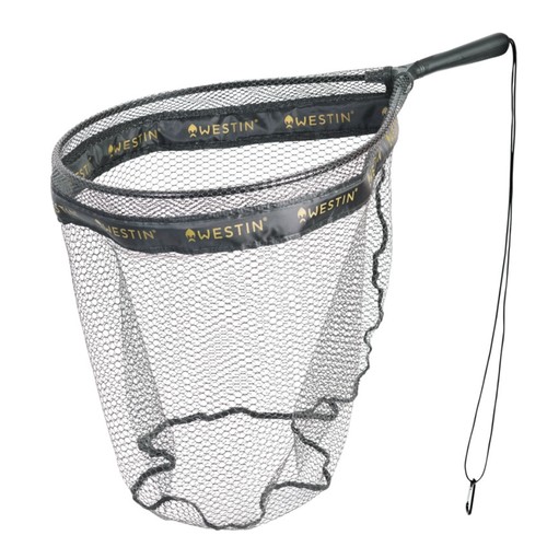Westin floating fishing net - westin,