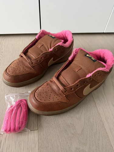 Nike dunk low - sb,