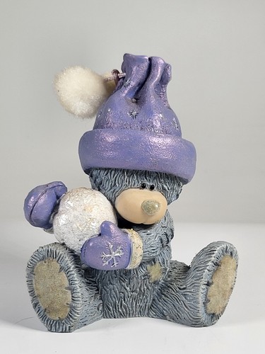 You tatty teddy - tatty,