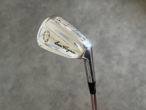 Ben hogan apex white - ben,
