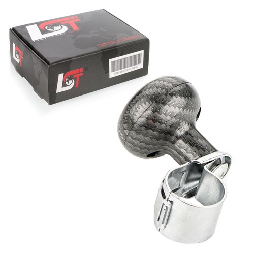 Steering wheel knob - wheel,