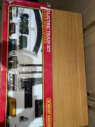 Hornby railways r - hornby, l.n.e.r.