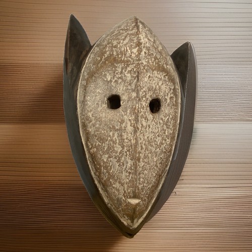 Authentic african art wood - authentic,