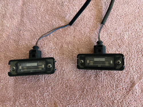 Mk4 polo 9n3 - polo, wires