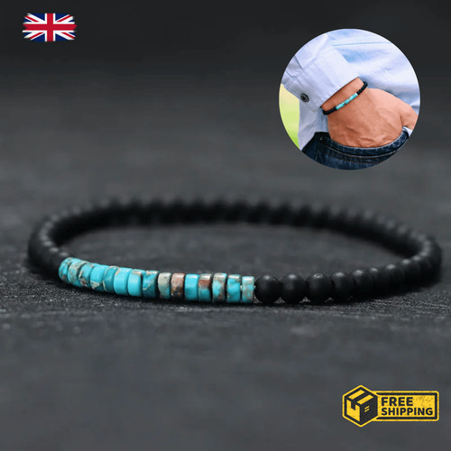 Minimalist 4mm onyx - 4mm,
