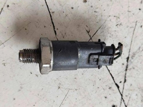 Renault vel satis bj0 - vel, fuel